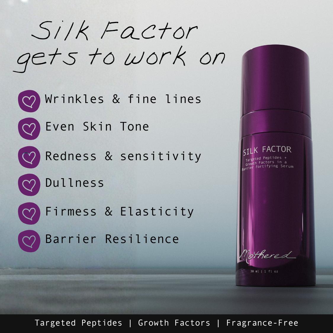 Silk Factor